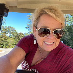 Meet your Posher, Michelle